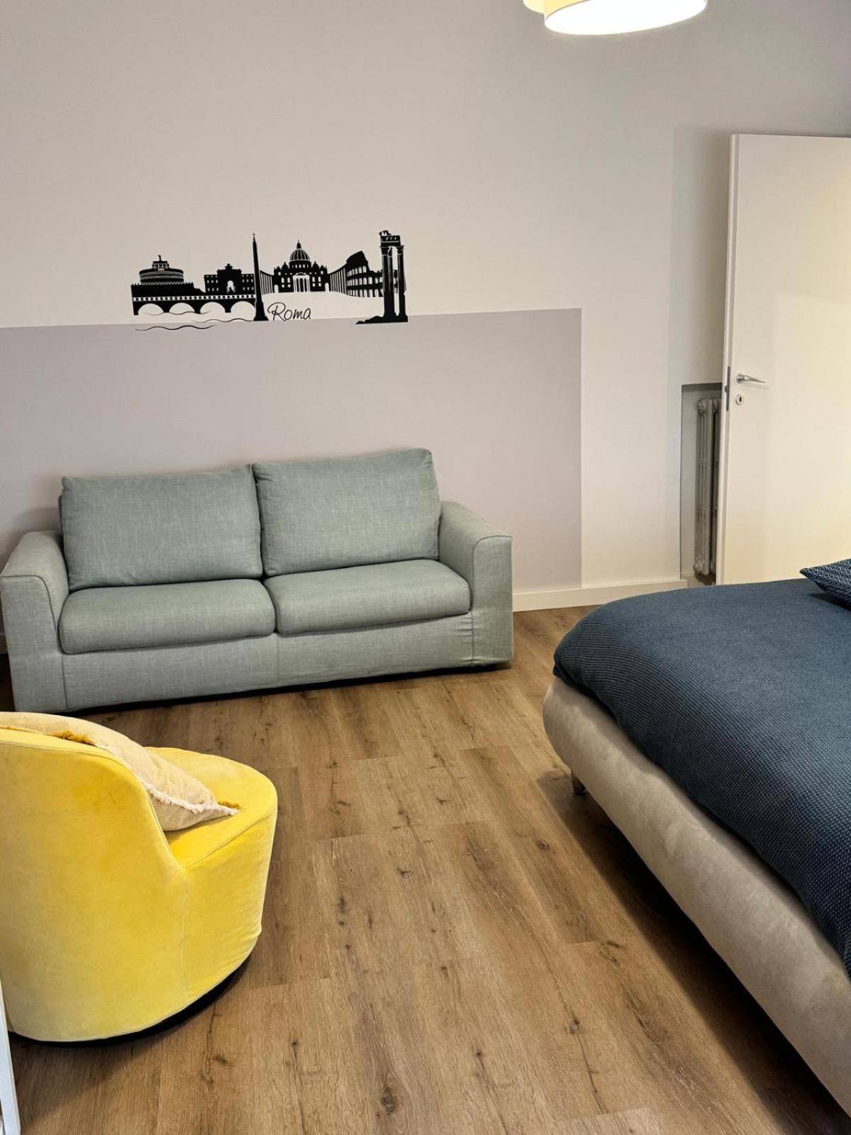 Apartamento Vatican Relax *