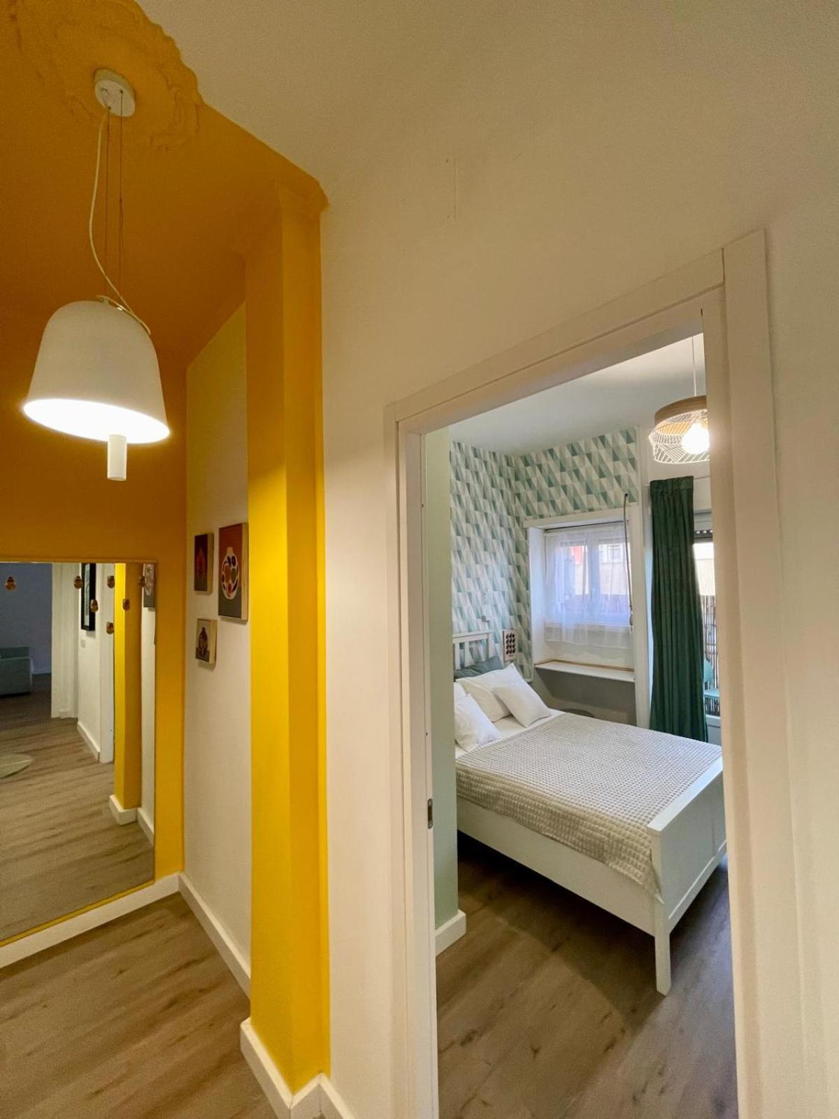 Vatican Relax Apartamento *