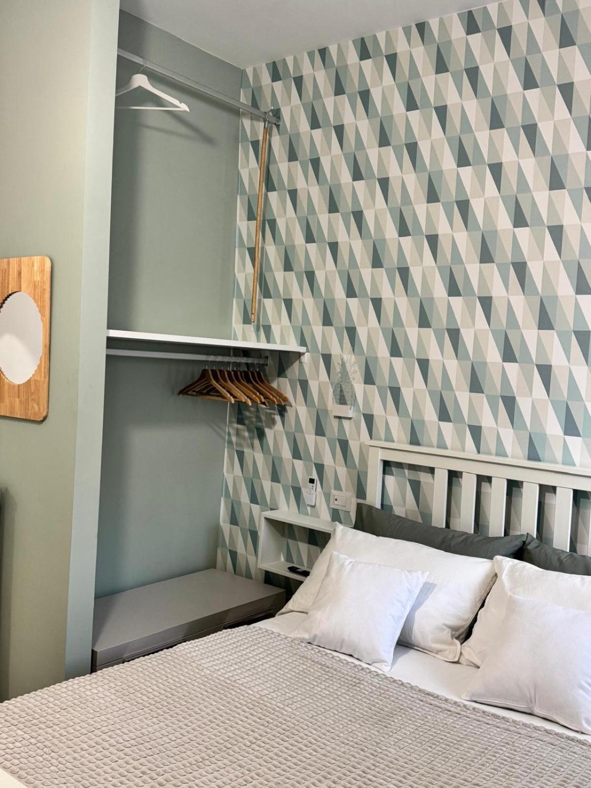 Apartamento Vatican Relax Roma
