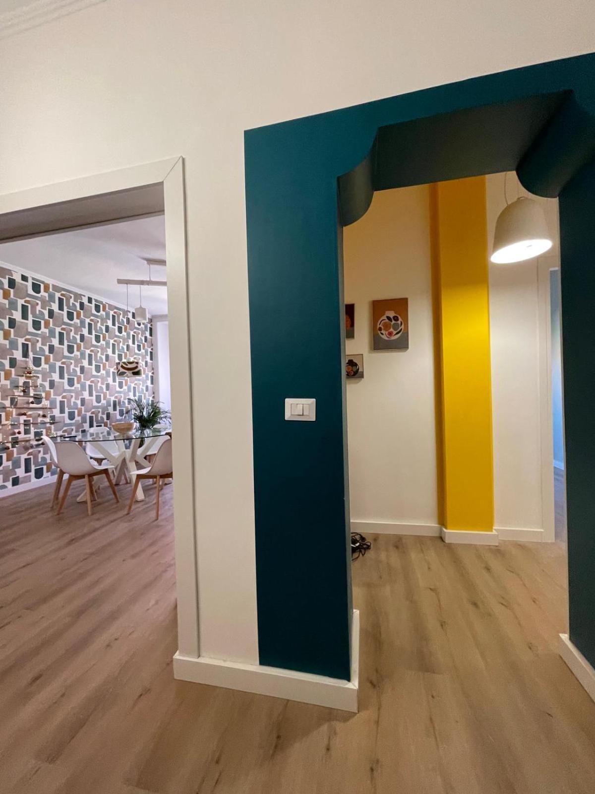 Apartamento Vatican Relax Roma